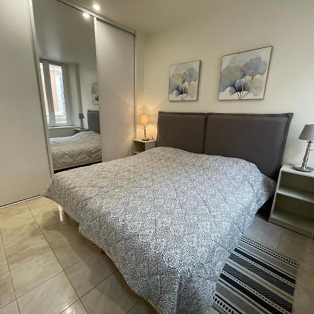 Appartement La Fontaine à Cannes Extérieur photo