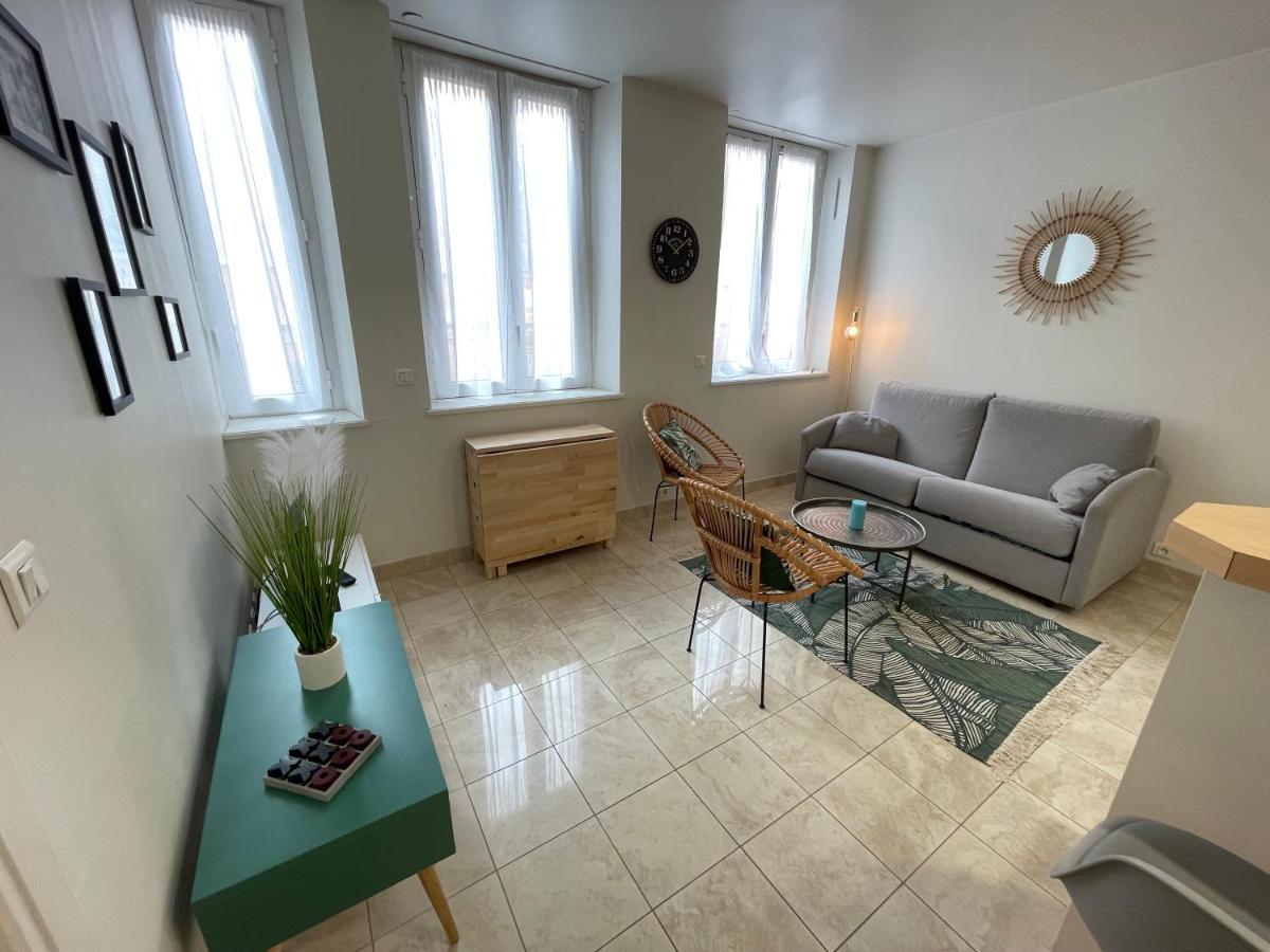 Appartement La Fontaine à Cannes Extérieur photo