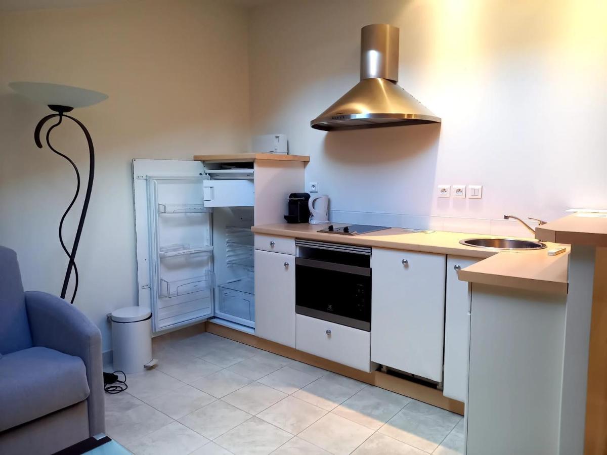 Appartement La Fontaine à Cannes Extérieur photo