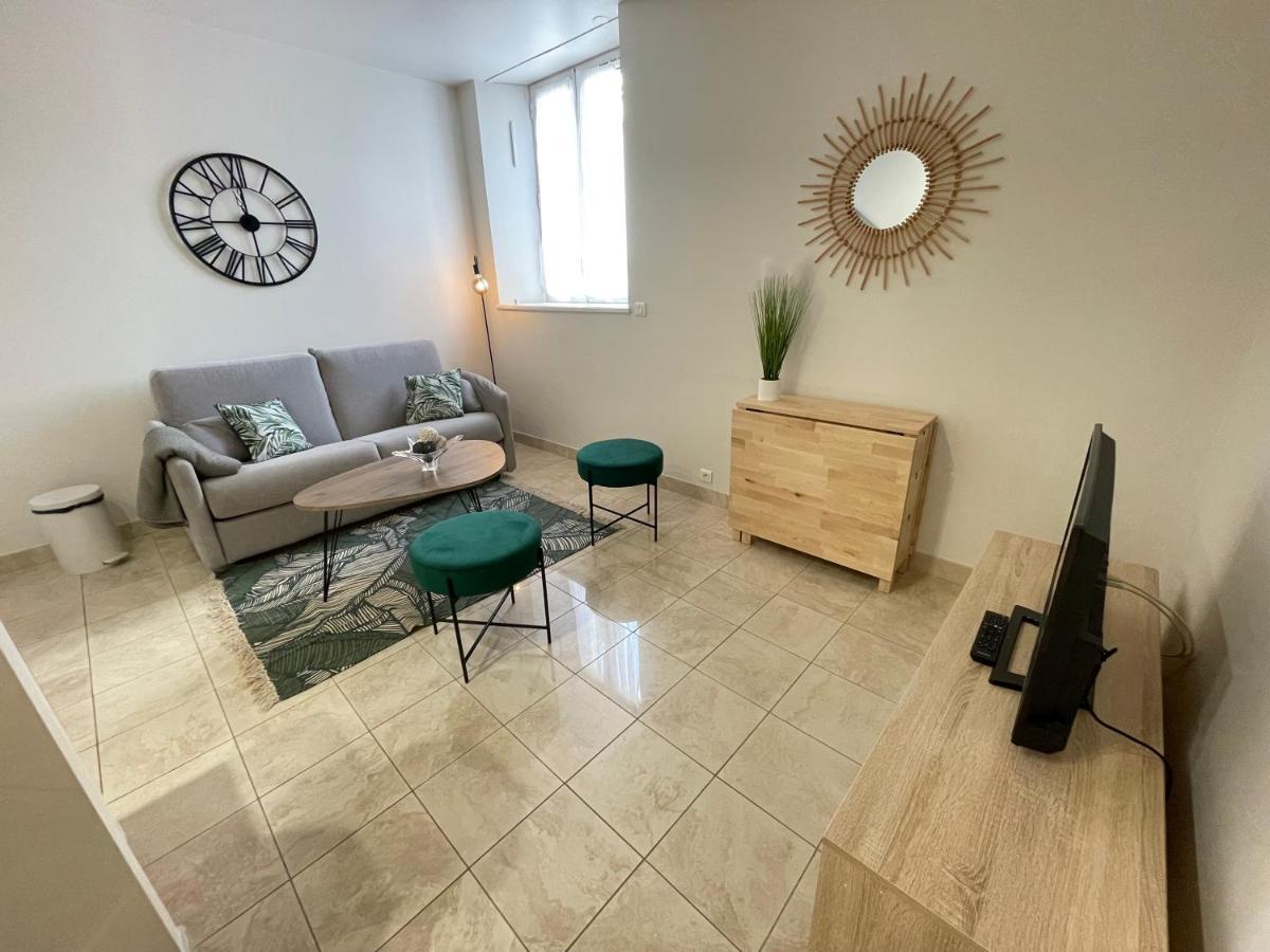 Appartement La Fontaine à Cannes Extérieur photo